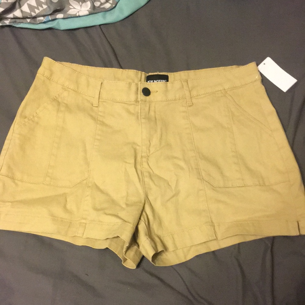 shorts